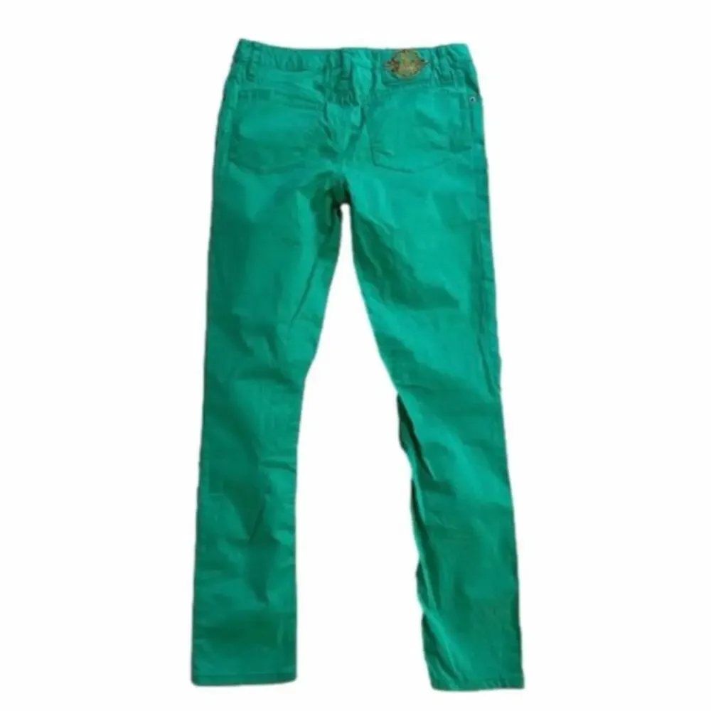 Ralph Lauren style details